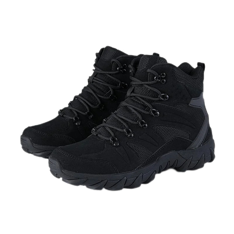 New Arrival Anti-Slippery hiking winter shoes 2024 Sport wanderschuhe manner Luxury cheap hiking shoes