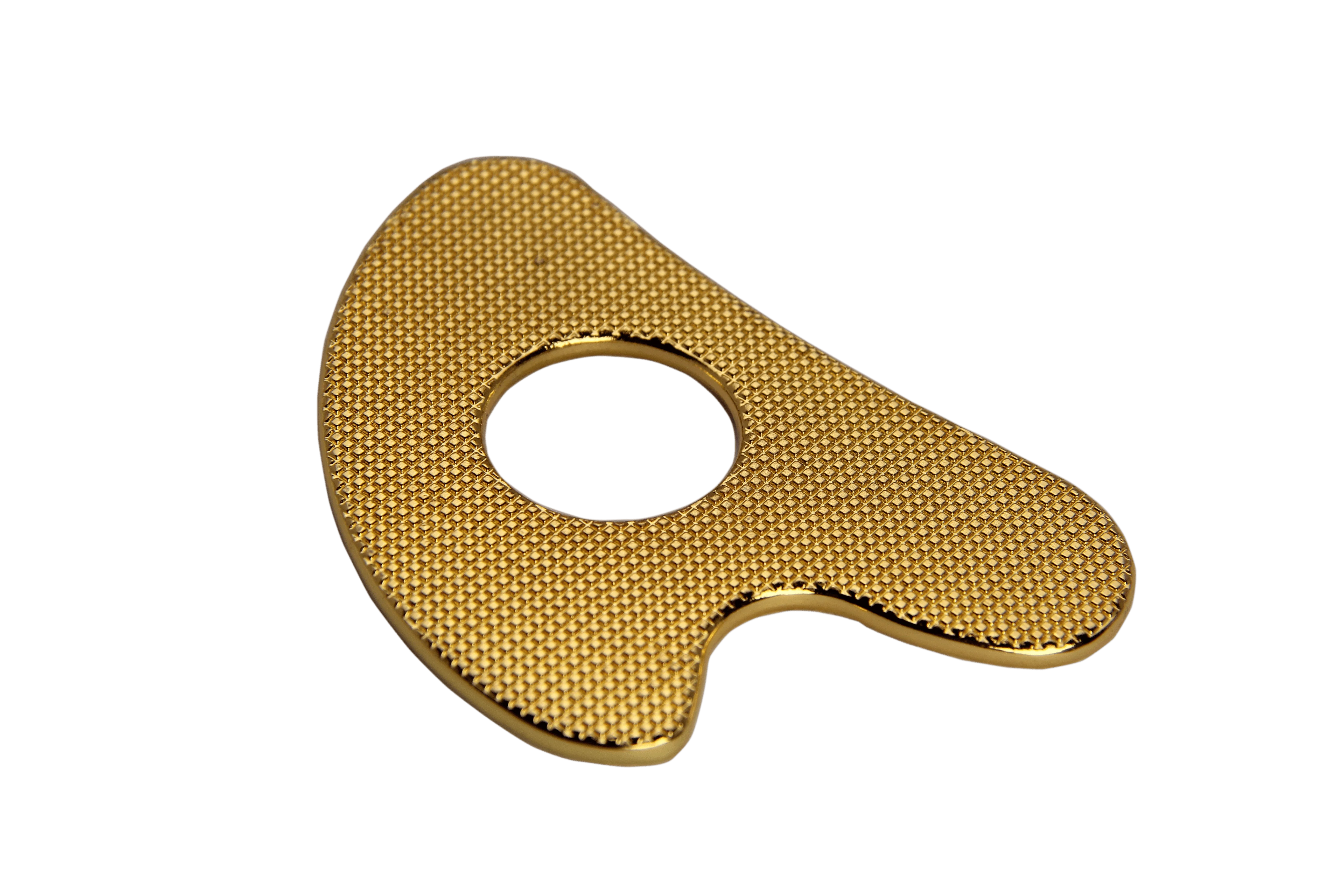 Face Massager Customized Tools Guasha Spa Acupuncture Long Medical Grade Stainless Steel Gua Sha Guasha