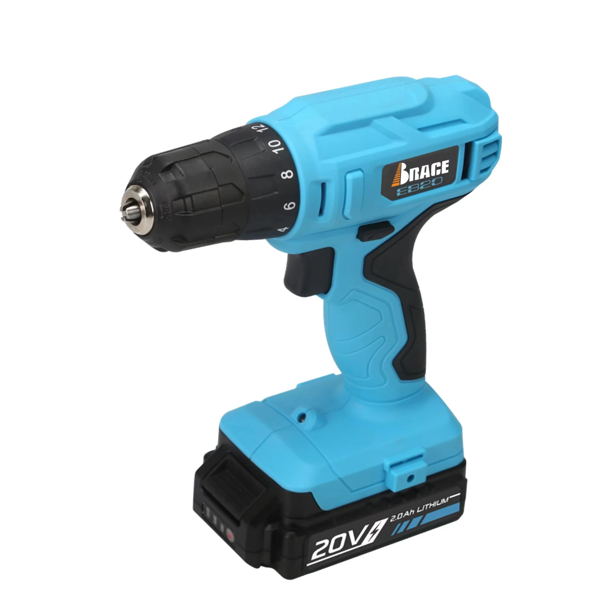 Brushless Drill Cordless Drilling Machine Brushless Dc Motor For Cordless Drill