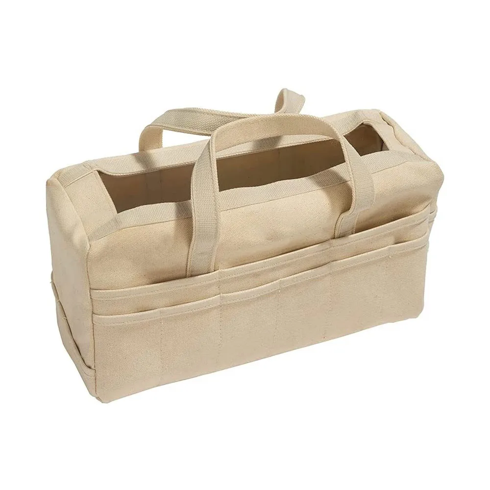 Сверхмощная Портативная сумка для инструментов электрика, сумка для электрических инструментов