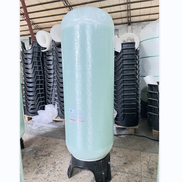 STARK Water Treatment Softener Water FRP Tank/Fiberglass Vessel