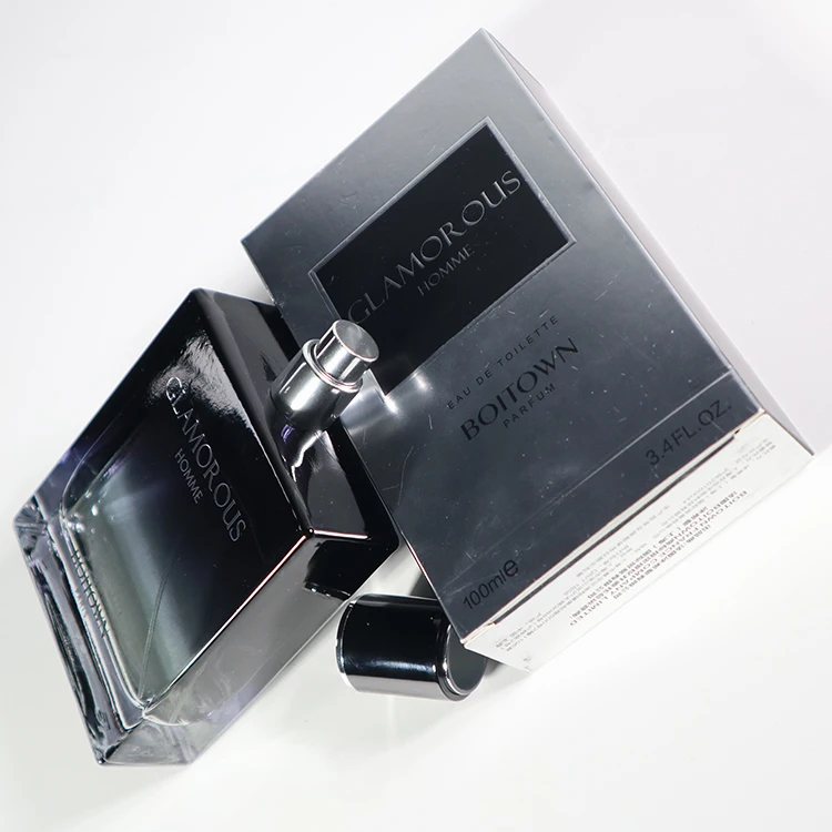 Most Popular Fine Woody Men Women Fragrance Perfume Wholesale or Retail Original Brand
