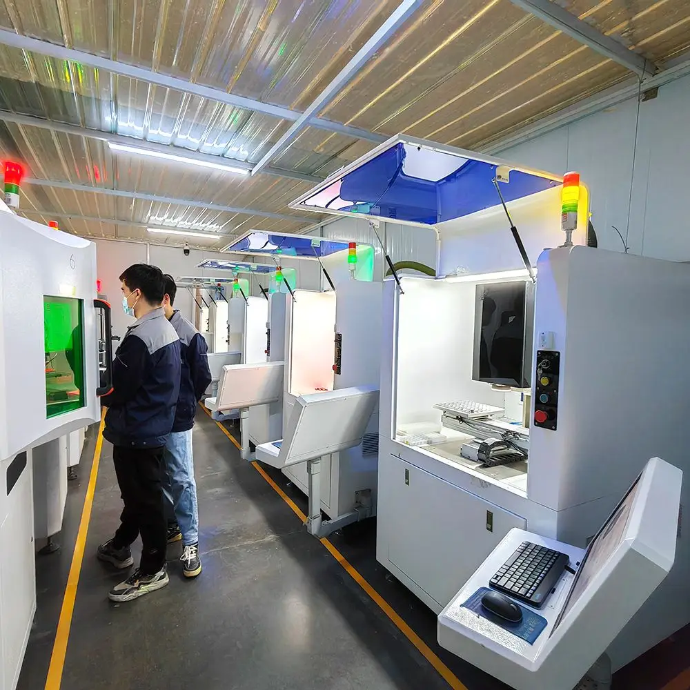Laser cutter machine cnc laser cutting machine for sale