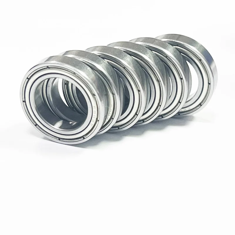 50x80x23mm ball bearing non standard bearing 63010ZZ 63010-2RS deep Groove Radial Ball Bearings