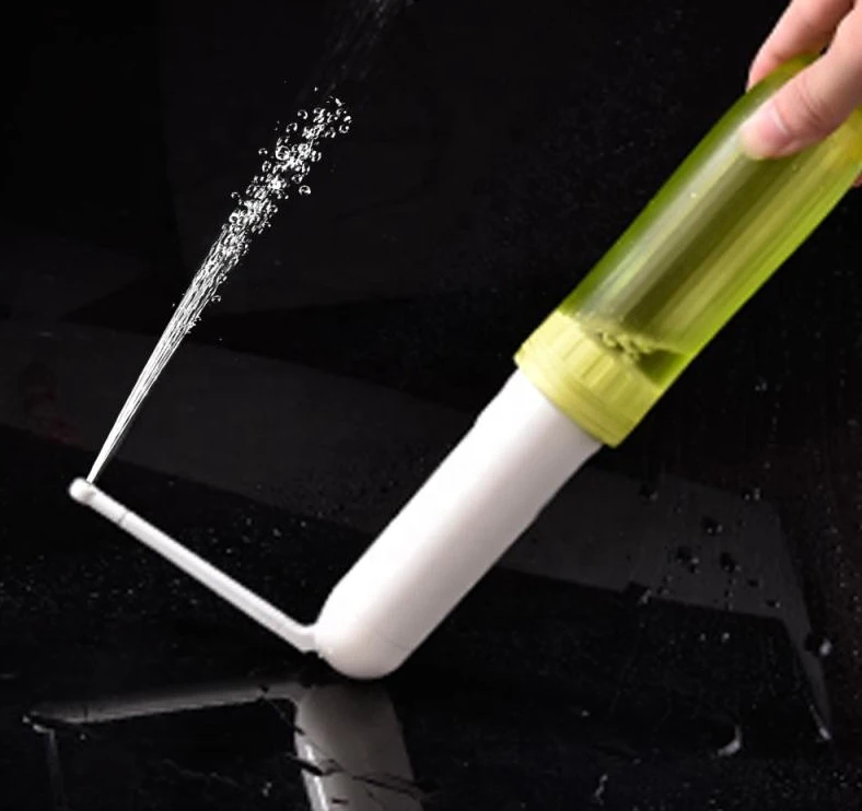 Commercial Travel Sprayer Toilet Hygiene Bidets Handheld Personal Mini Electric Portable Bidet