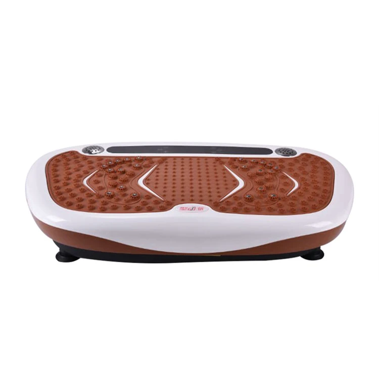 Фитнес-оборудование, вибрационная платформа, вибрационная пластина 2020 для домашнего фитнеса, потери веса