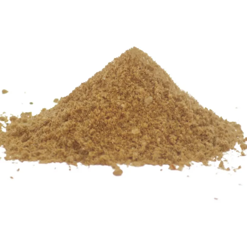 Protein Organic Fertilizer Poultry Farms Feed Stuff Meat Bone Meal