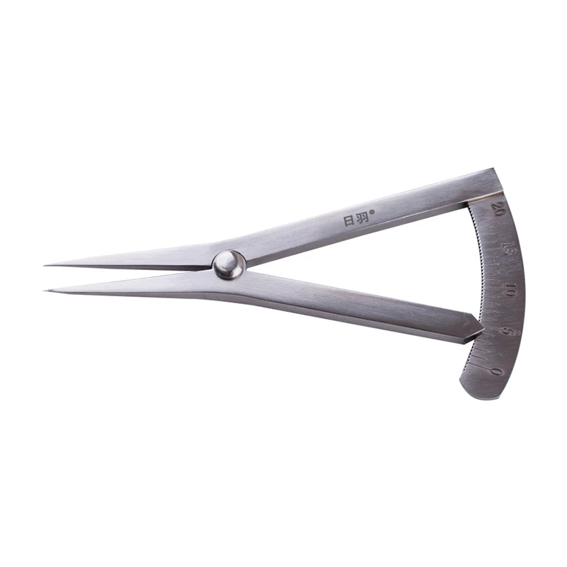 
Eye surgical instrument castroviejo caliper 