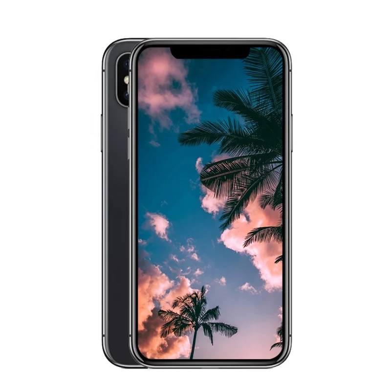 SmartPhone 8/8 plus/X/XS Max Unlocked in 64GB 256GB 512GB for iPhone