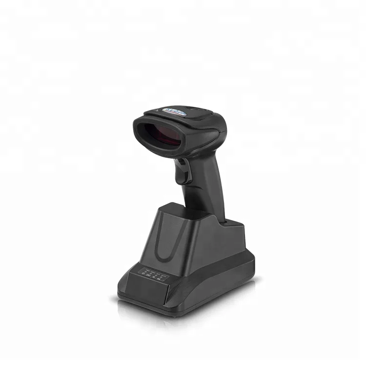 XB-5066BT Warehouse 1D Laser Wireless Barcode Scanner Price Handheld Barcode Scanner