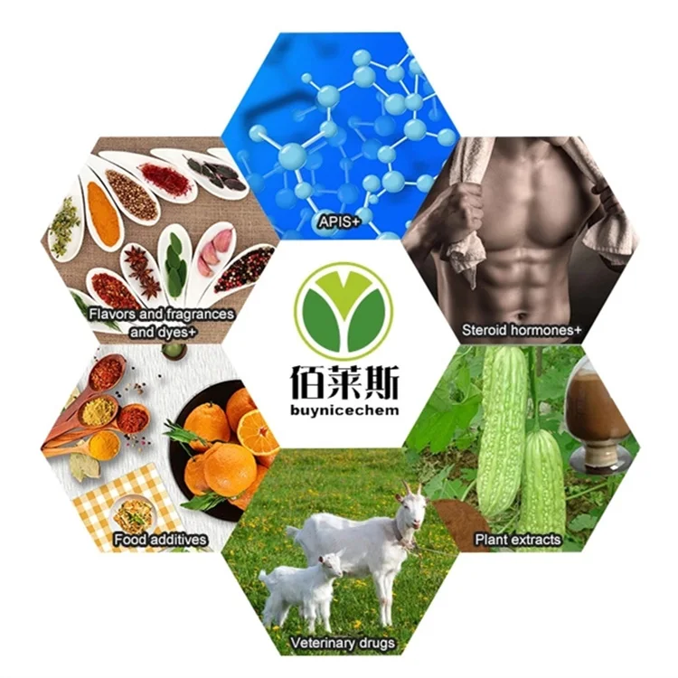 
Factory supply directly Betamethasone CAS: 378-44-9 with the most preferential price 