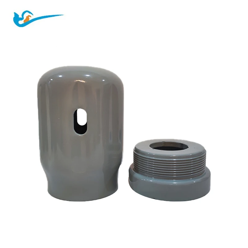 PG80 Gas Cylinder Cap Neck Ring Cylinder Caps Hydraulic Cylinder Cap