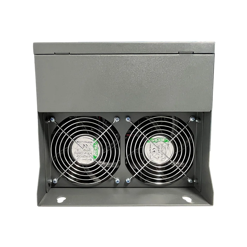 Factory 3HP 1ph solar energy drive with GPRS remote control and monitoring boost module solar pump inverter