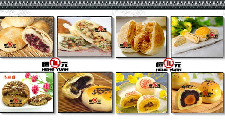 Машина для приготовления пирожных яиц/машина для производства лазаньи, линия по производству пирогов в виде сосновых конусов