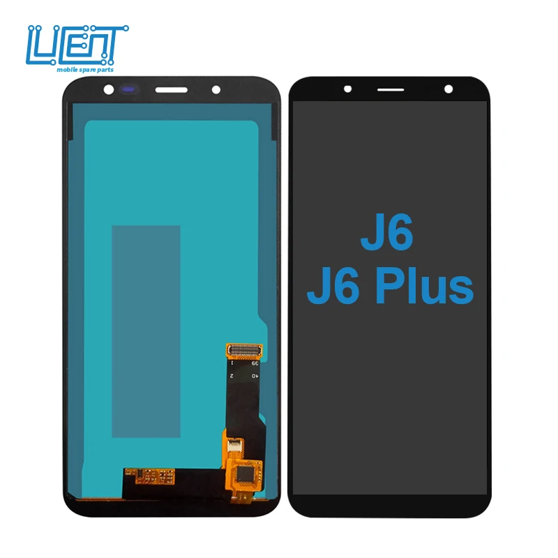 J6 plus ЖК-дисплей для samsung j6 ЖК-дисплей для samsung j6 pantalla для samsung j6 ЖК-дисплей для samsung galaxy j6 экран