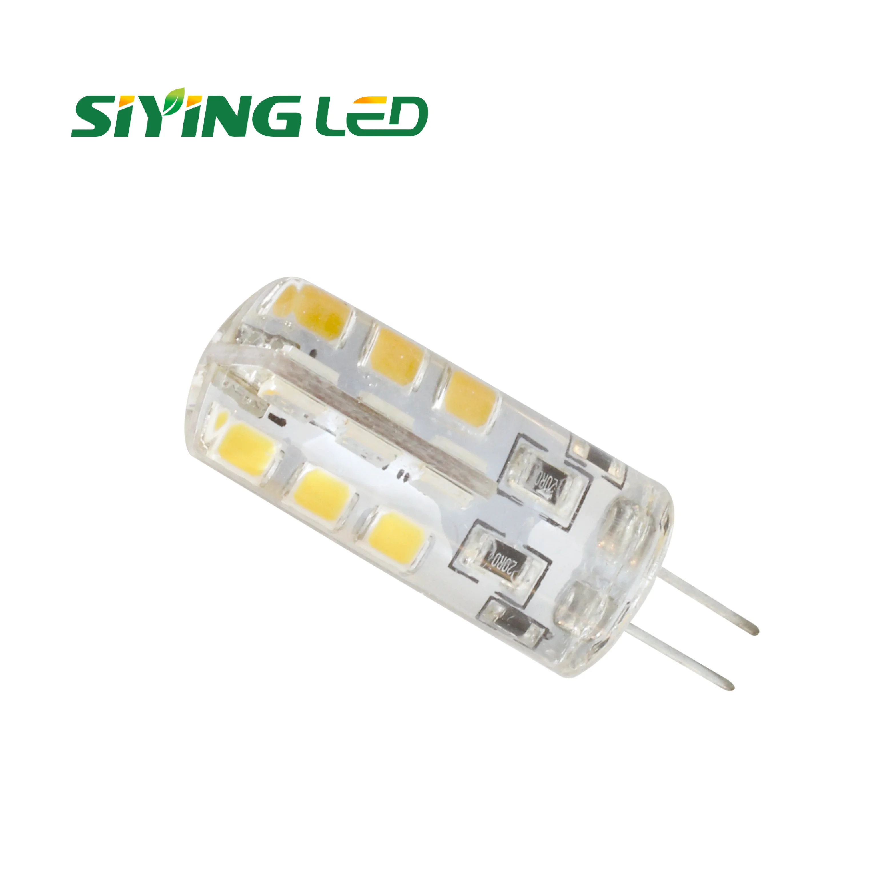 NEW ERP STANDARD mini led bulb 2W 4W 6W 8W G4 G9 led light bulb 110V 220V CE and ROHS Certification