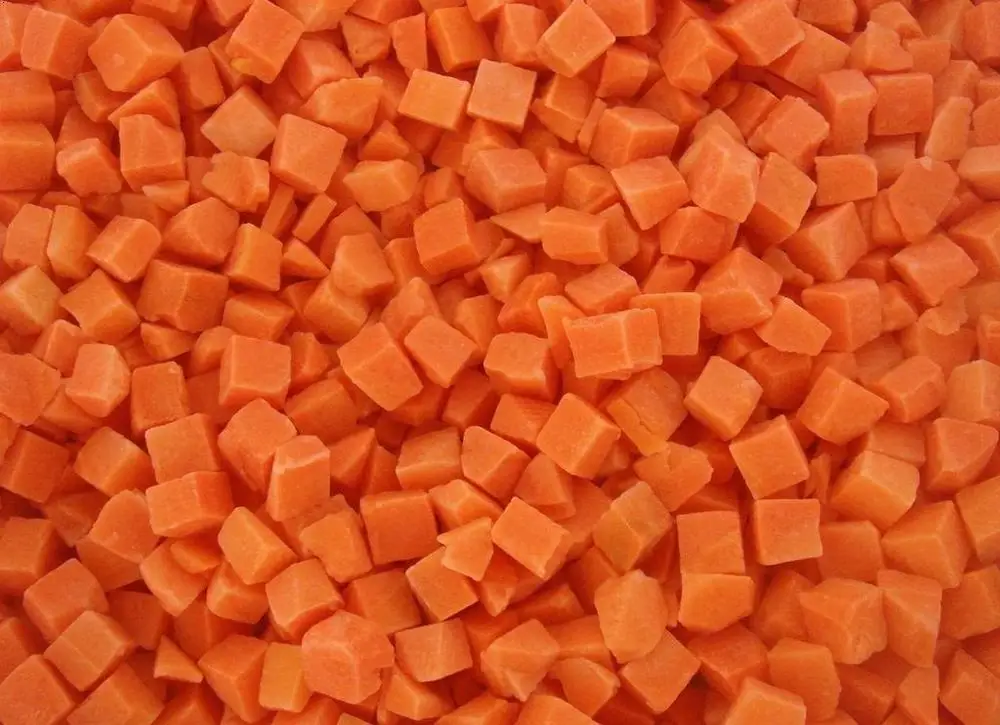 
professional hot selling china good price china frozen green peas 