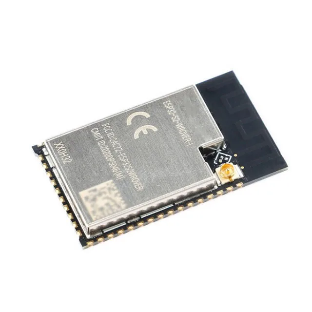 SMD 3,3 V 32 Мбит SPI флэш-память антенна IPEX Соединительный модули Wi-Fi ESP32 ESP32-S2-WROVER-I