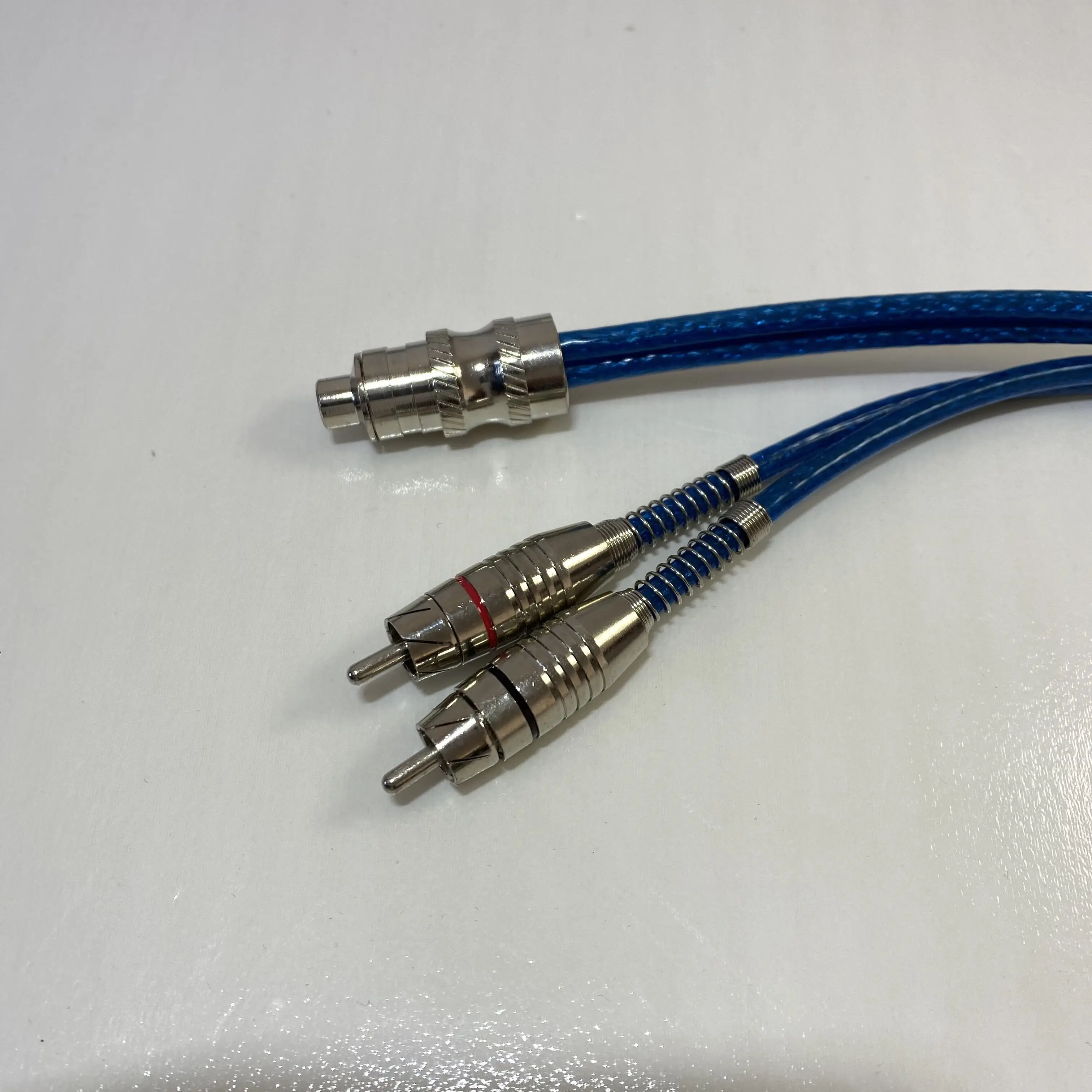 Профессиональный производитель Лидер продаж 1 м Rca