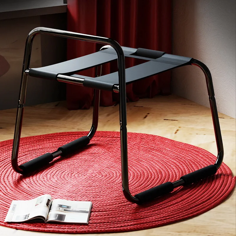 MOGlovers SM erotic sex chair couple toys Air Sofa Adult Toys Love chair