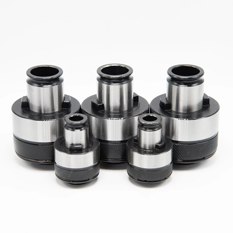 Quick GT24  GT12 tapping collet chuck ISO JIS DIN