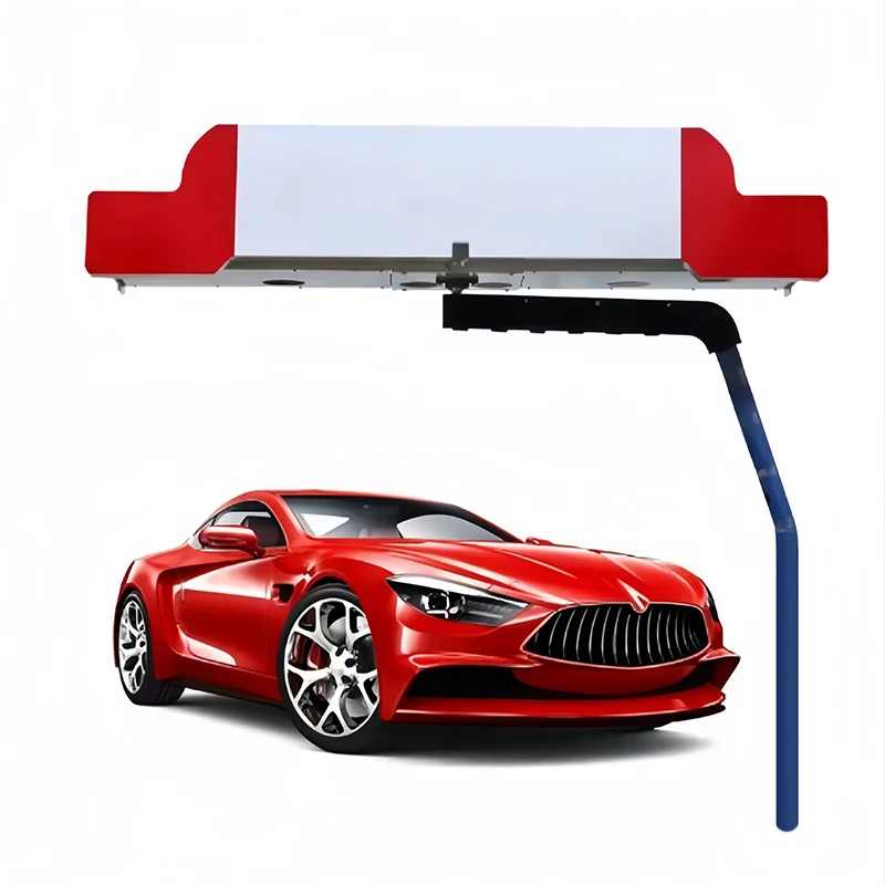 Fully Automatic Car wash equiment Touchless/Contactless Car Wash Machine Auto Car Wash Machine System
