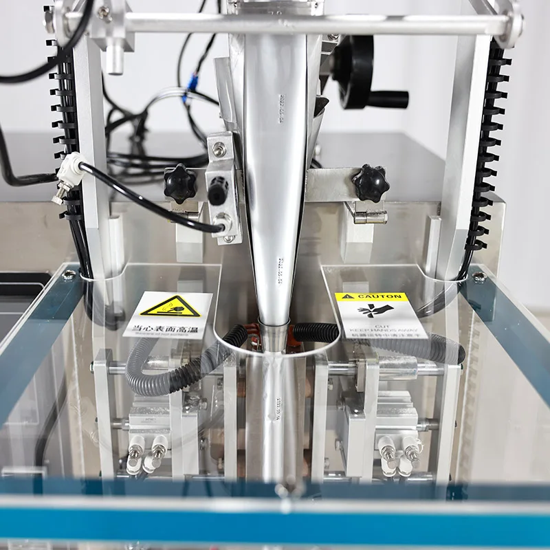 Sachet Powder Granule Packaging Machine Packing Machine 1 gram Automatic Snus Powder Packing Machine