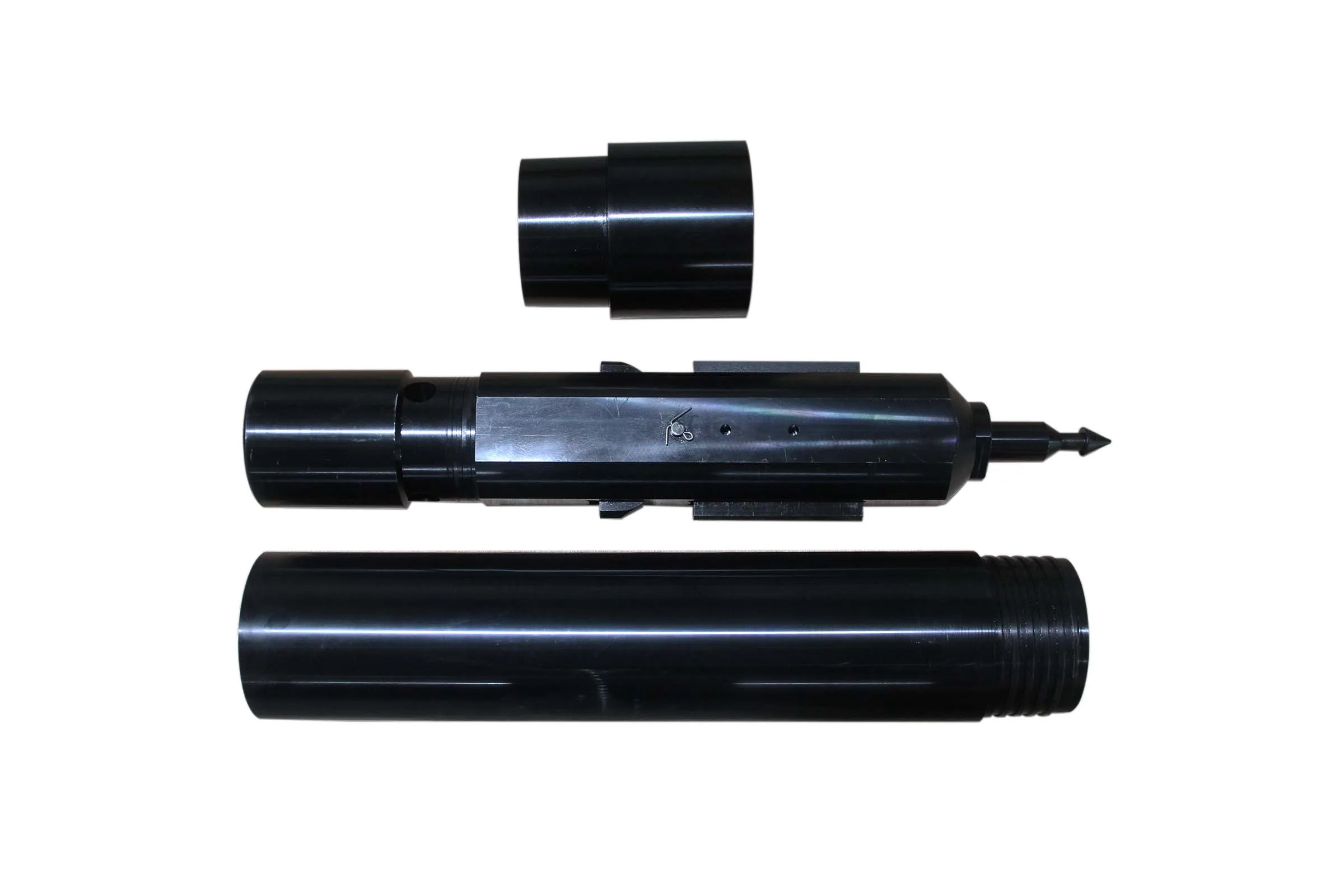 Hw/Hwt Complete Casing Advancer Assembly