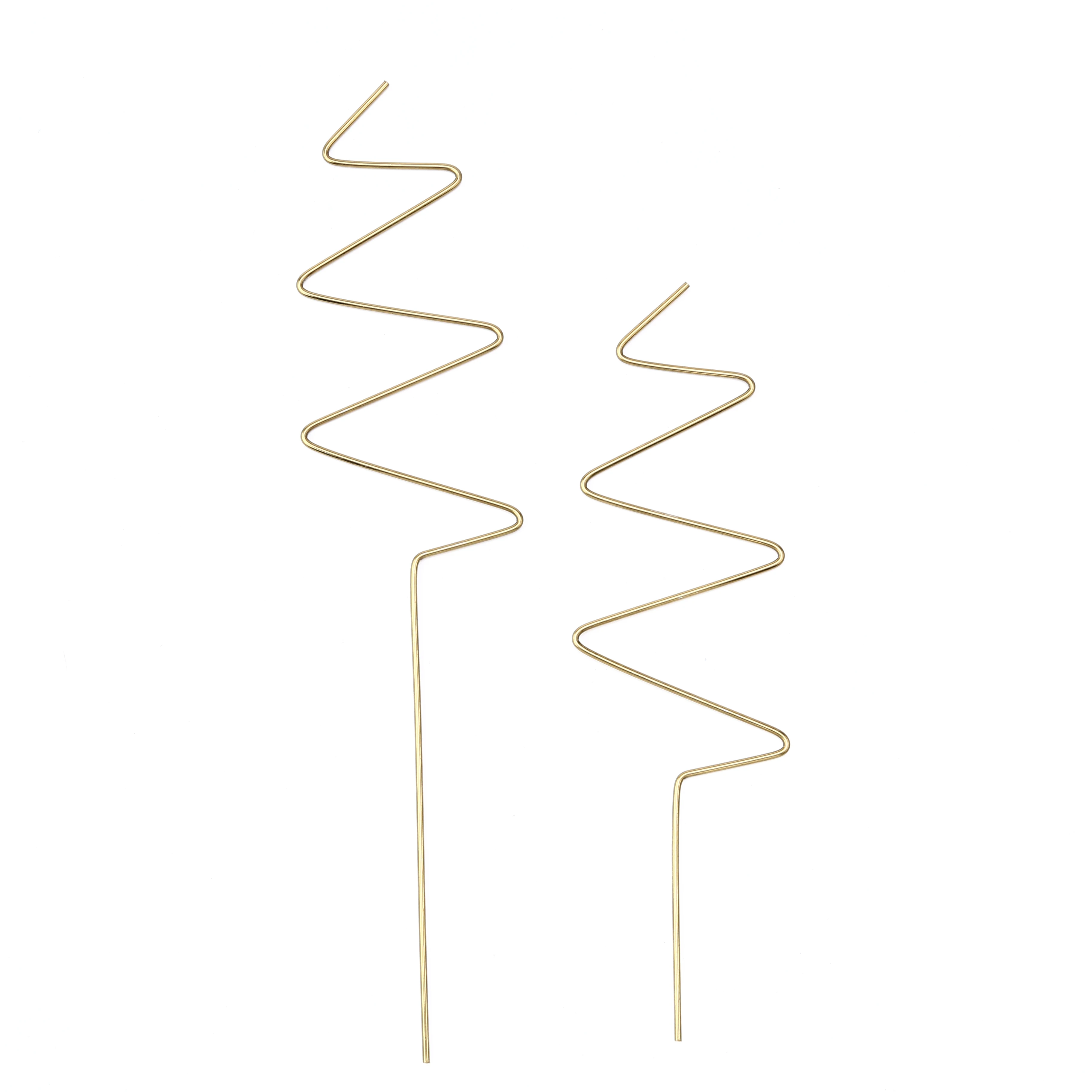 
New Style Heavy Duty Wire Tomato Spiral Support Stake 