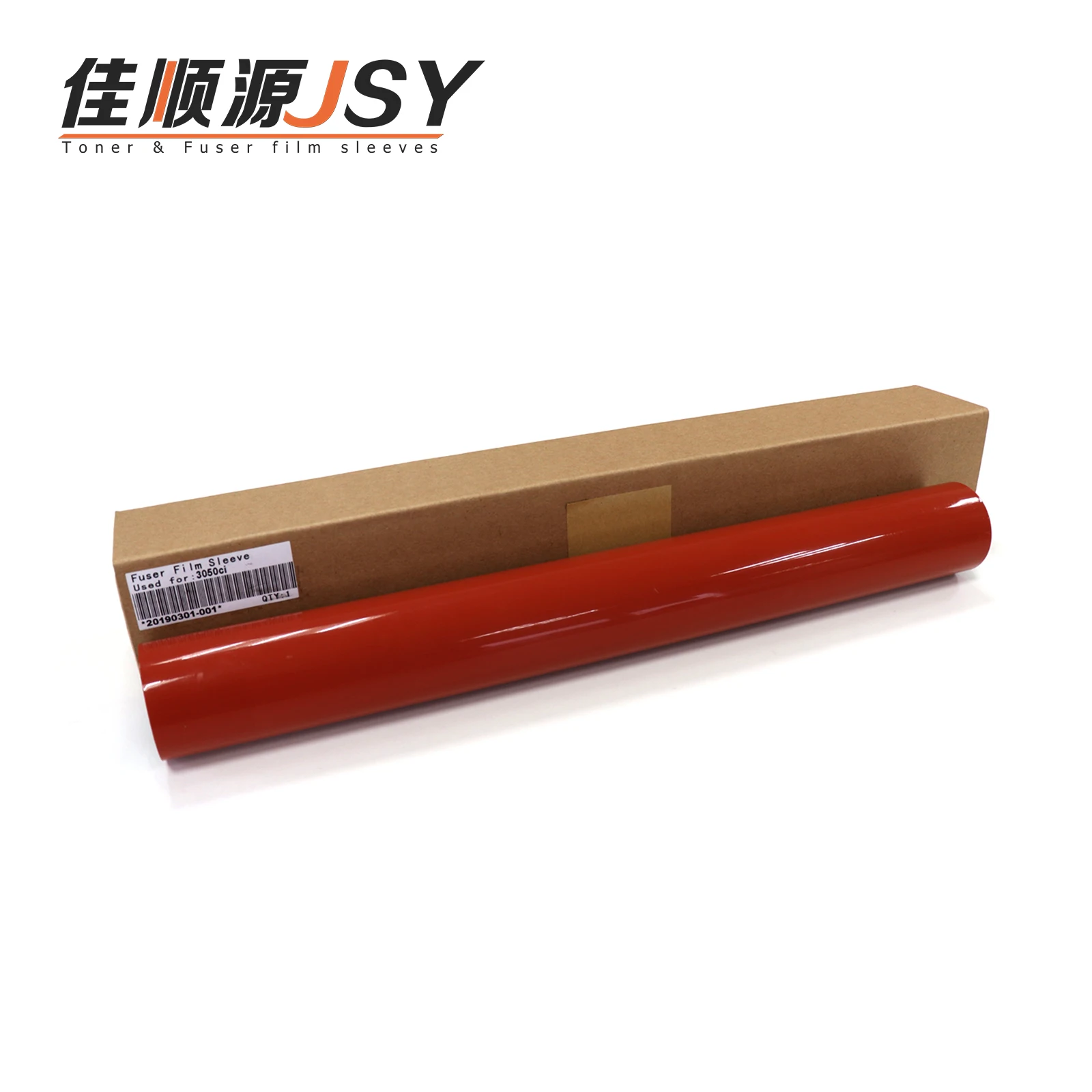 Factory Supply Directly OEM Fuser Fixing Film Sleeve For Taskalfa 3551 4551 5551 3050 3550 4550 5550c Copiers