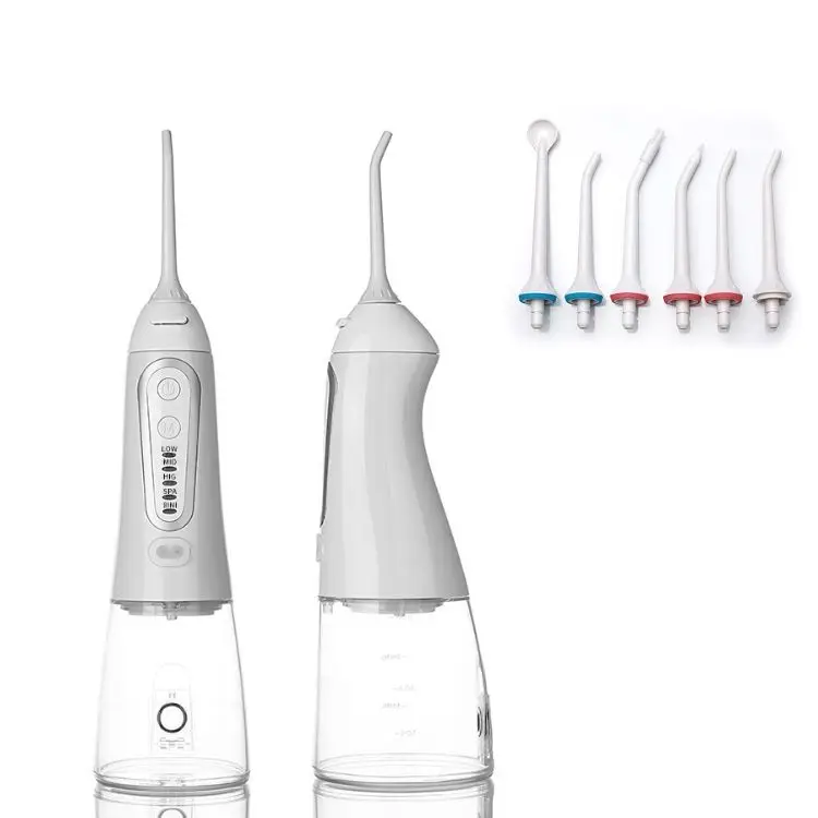 Hot Sale Smart Waterproof Electric Travel Faucet Oral Jet Irrigator Suppliers Oral Irrigator Flosser Dropshipping