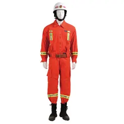 Direct factory price Selling well around the world rescue uniform