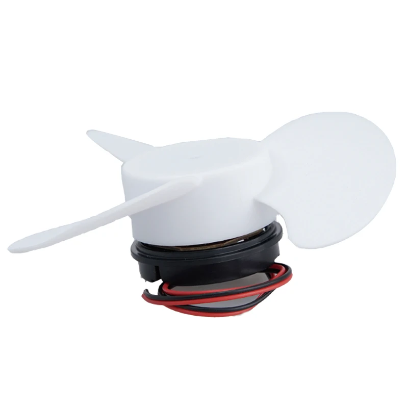 custom  motor fan blade modern ceiling fan 3 blade plastic fan blade