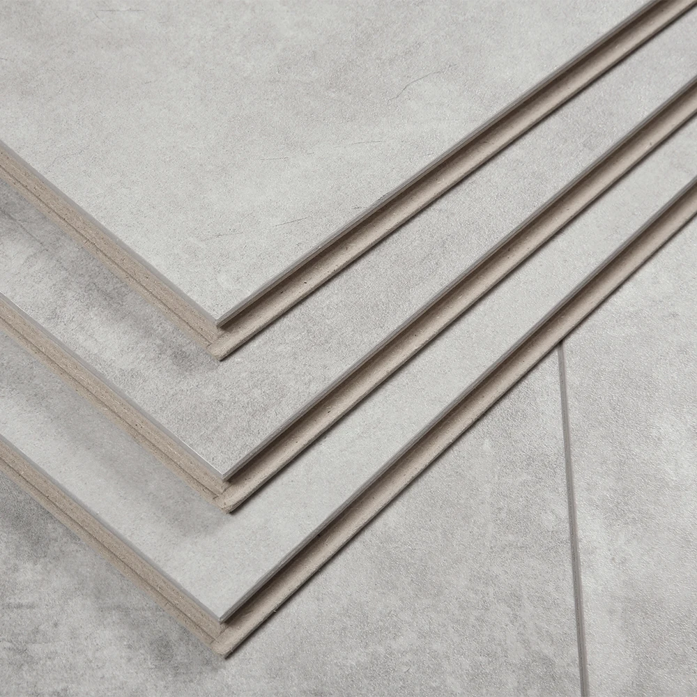 High Quality Sound-off Anti-skidding Durable Home Decoration Laminate Flooring Waterproof