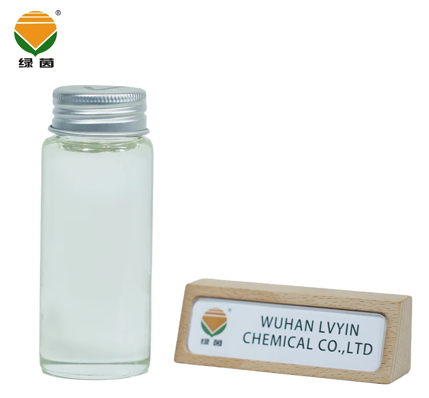 Liquid Slow Release Fertilizer Methylene Urea Liquid Pure Nitrogen Fertilizer 28-0-0 Pro