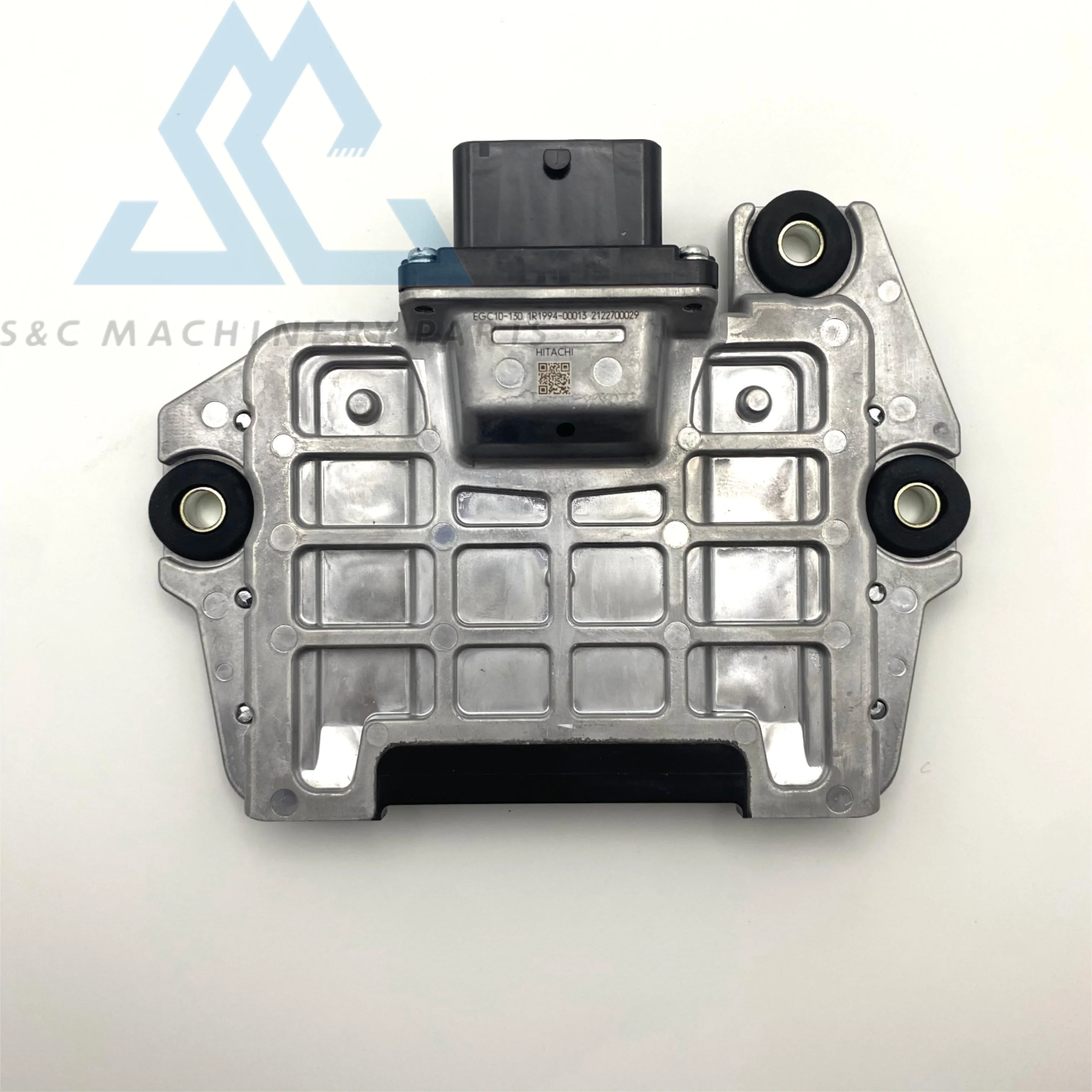 Двигатель 4TNV98 4TNV94 4TNV88 3TNV88 ECU 129968-75201 129927-75901 129926-75080 для Yanmar DX60 DX80 ZX60 ZX70 EC55 EC60