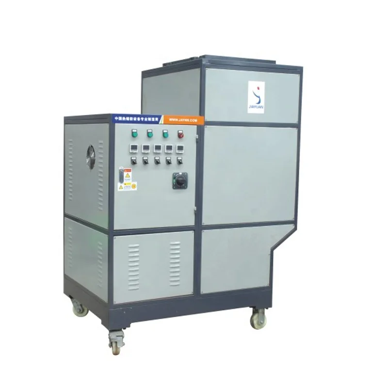 Этикетка/стикер горячего расплава клея покрытие ламинатор