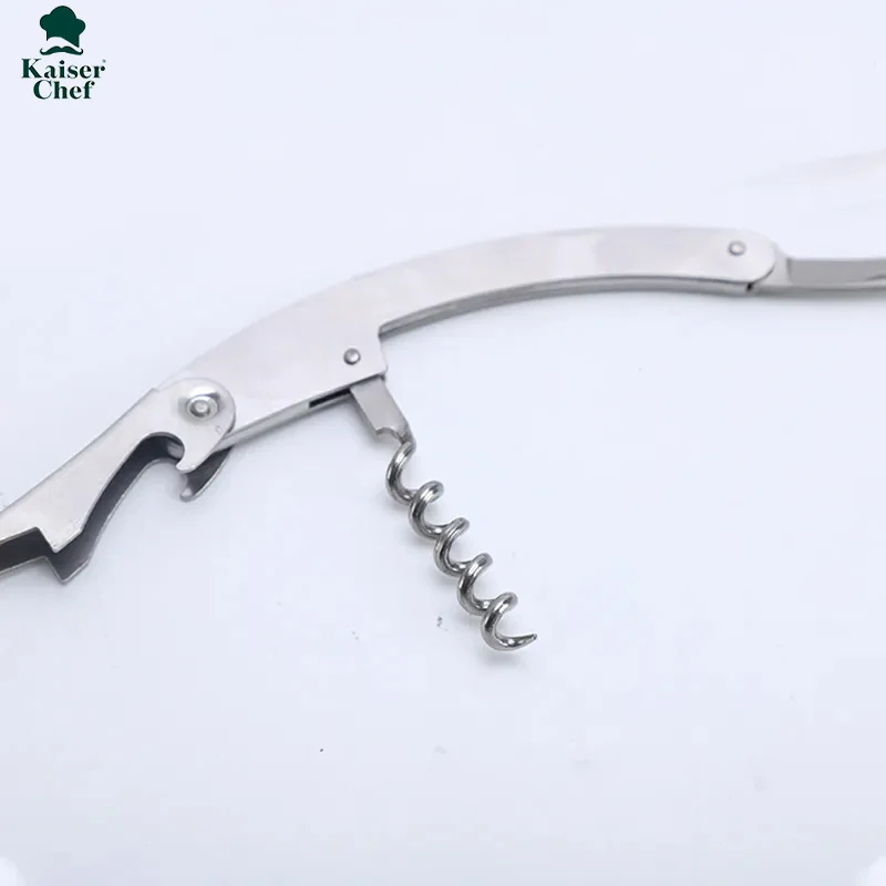 Factory Direct Supply Wine Bottle Opener Convenient Corkscrew Premium Wine Opener