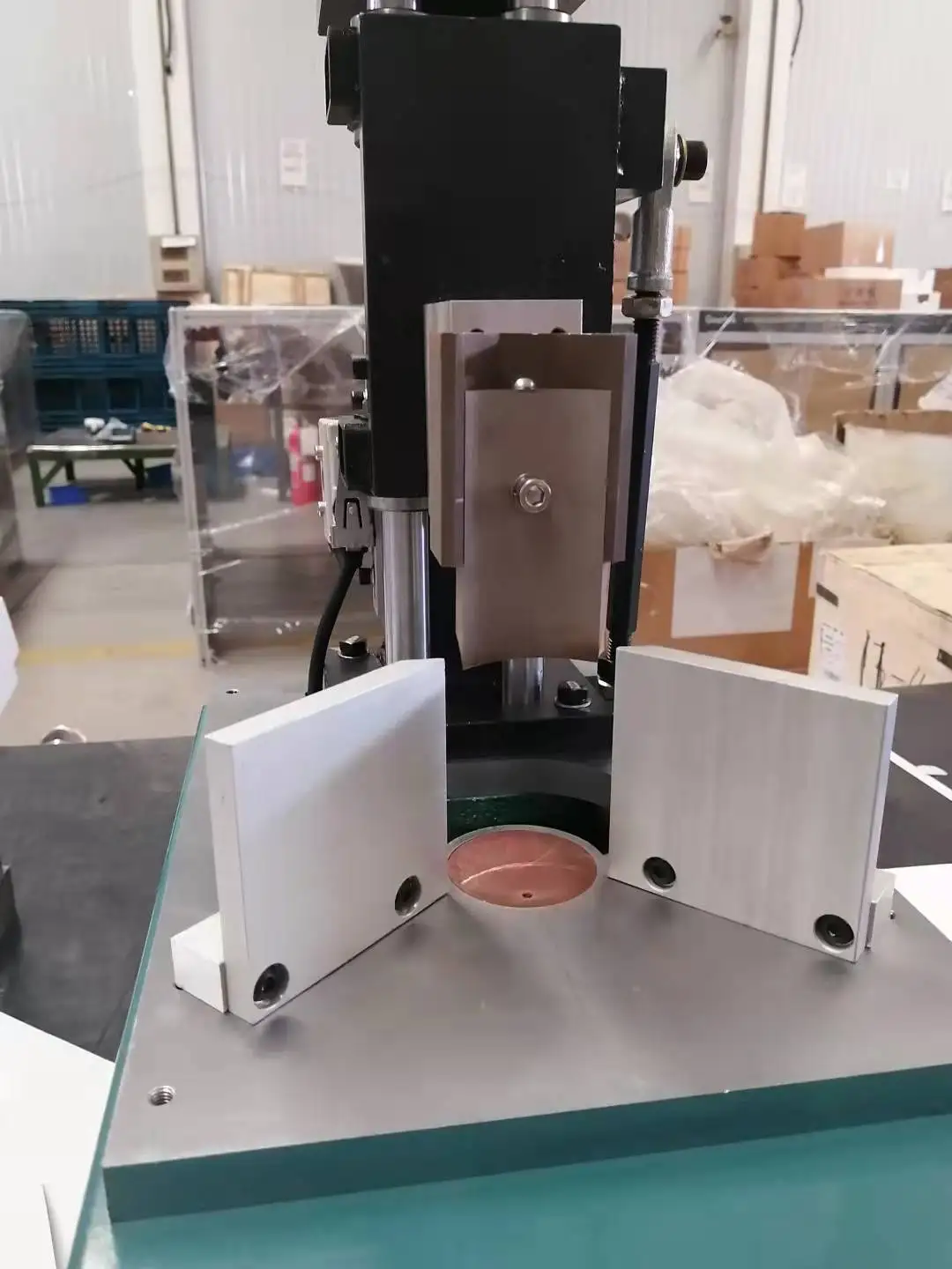 CYQY-30 Small manual Desktop convenience books corner round machine corner rounding cutter machine