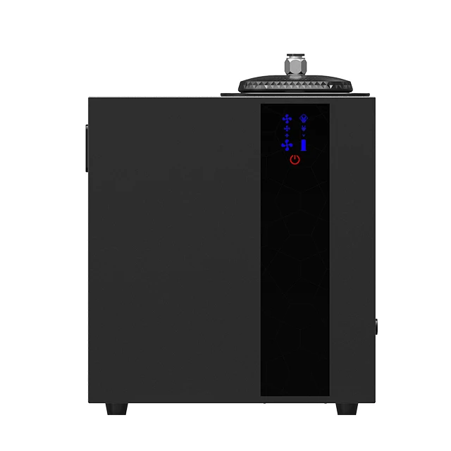 A3000 Good quality 800ml Capacity APP control scent aroma oil diffuser diffuser Commercial Air Scent Machine