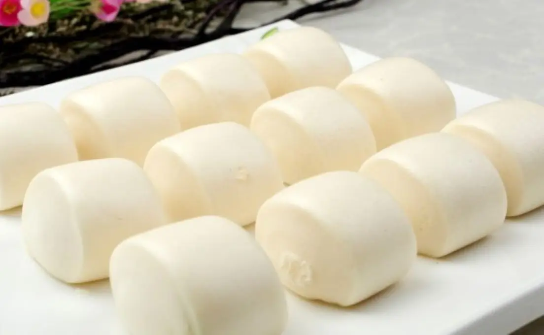 Compound Steamed Bun Improver -  Steamed Bun Emulsifier/Modifier - GB2760