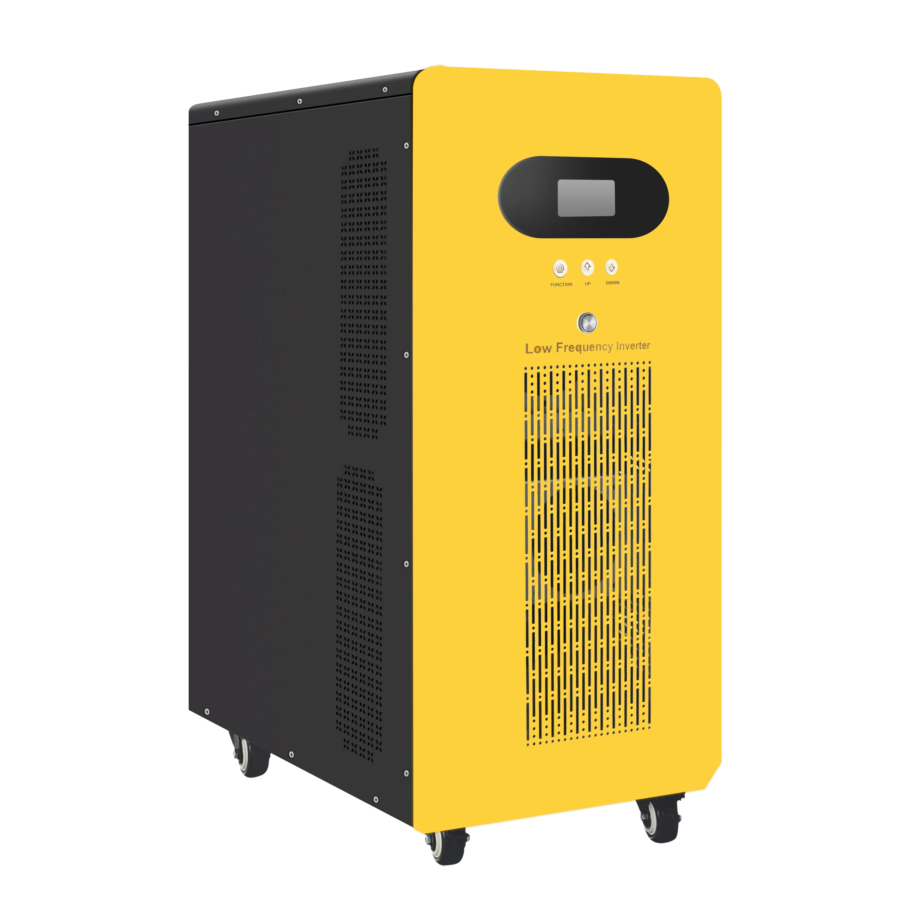 Sunflx 24v 48v 96v off grid low frequency off-grid inverter 3kw 5kw 6kw 8kw 10kw 20kw solar inverter with mppt charge controller