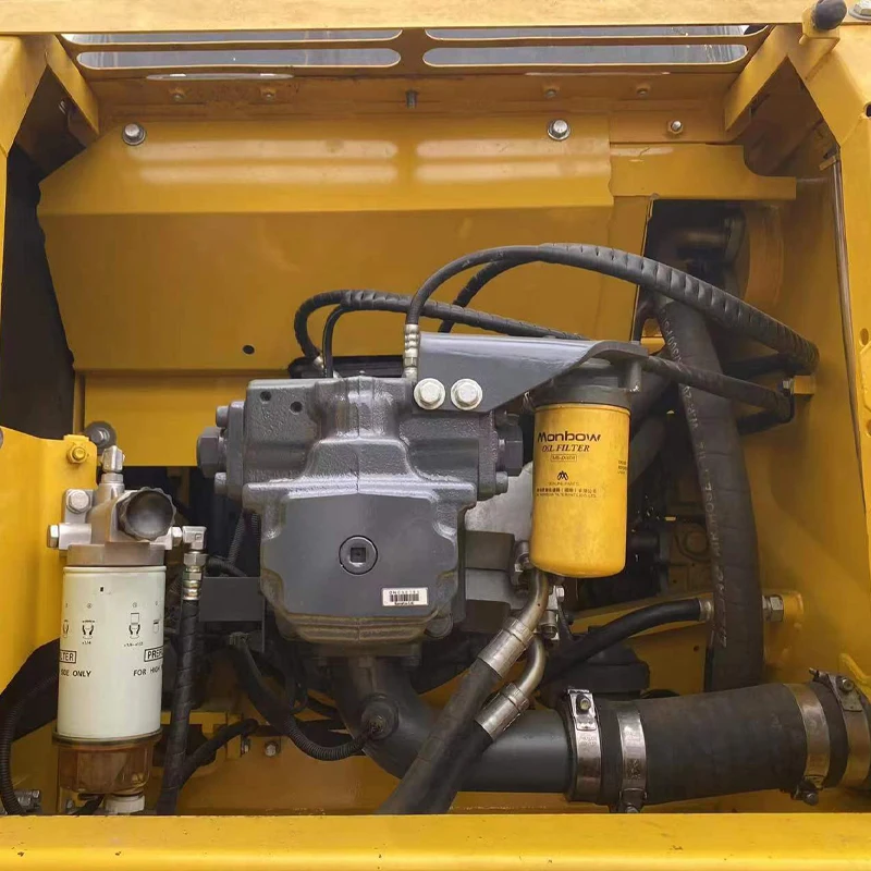 Хорошие продажи komatsu pc220-7 экскаватор pc220-8 подержанный б/у 22 тонный
