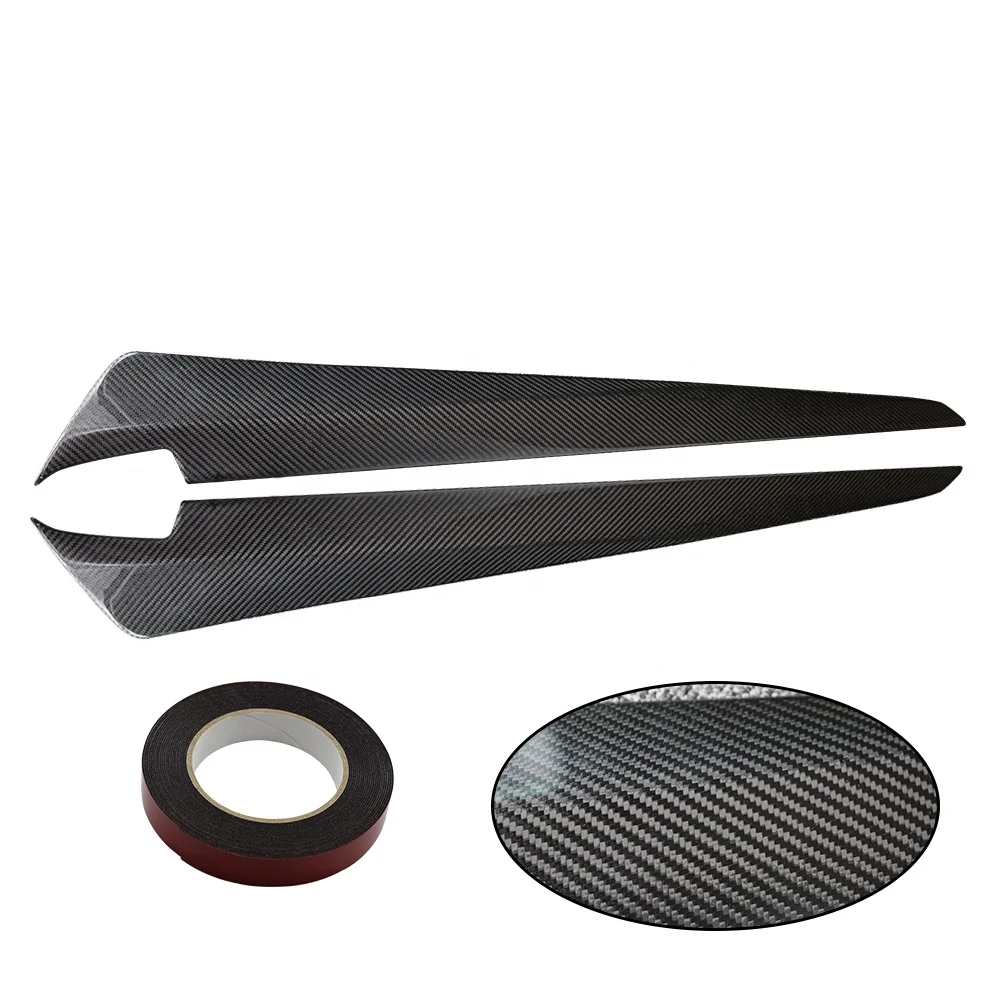 Аксессуары SUNLOP Hiace #7331, Боковая Отделка окон Hiace 200, аксессуары для пригородных фургонов Hiace, запчасти KDH 200, квантовые детали