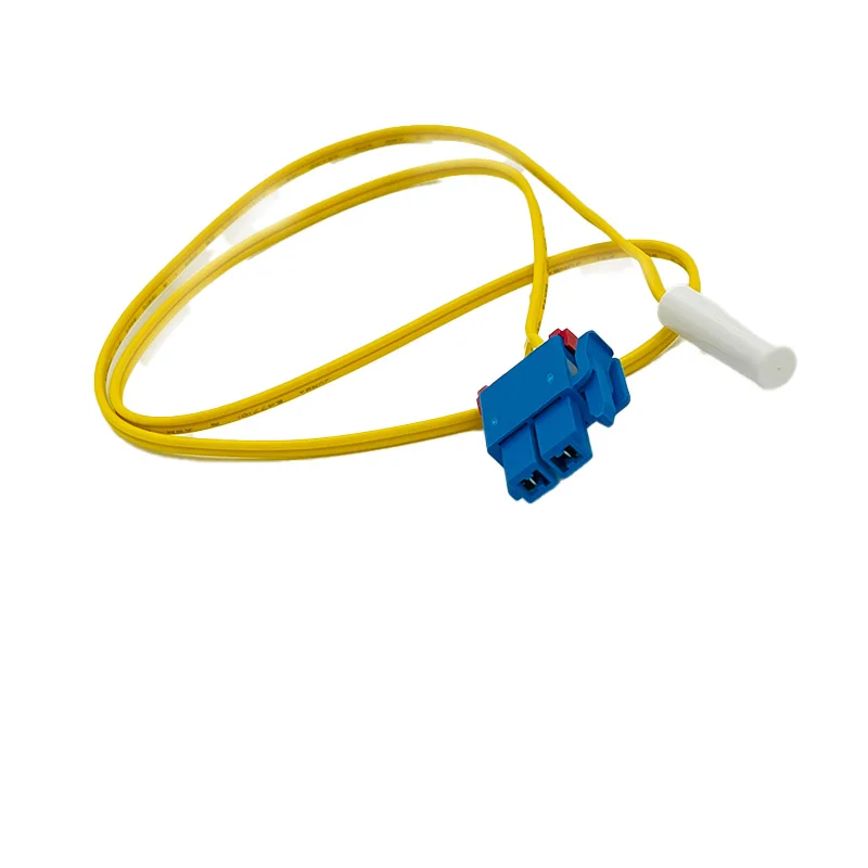 Direct Factory China Electric Power Responsive Temperature Controller Thermostat Refrigerator Defrost New Bimetal Thermostat