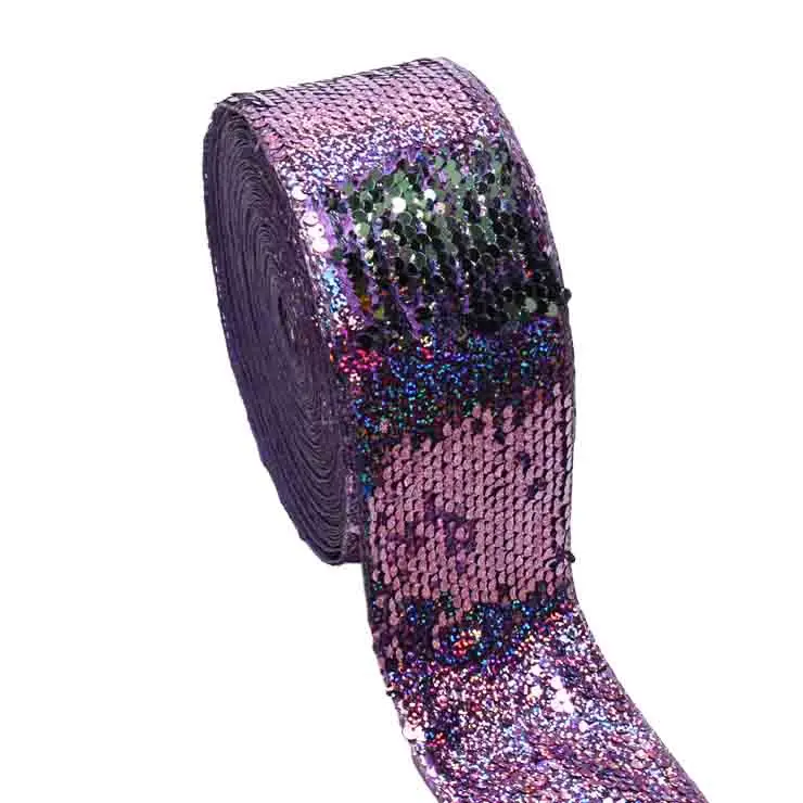 Wholesale  Grosgrain  Fringe Ribbon for Garment Accessories and Crafts