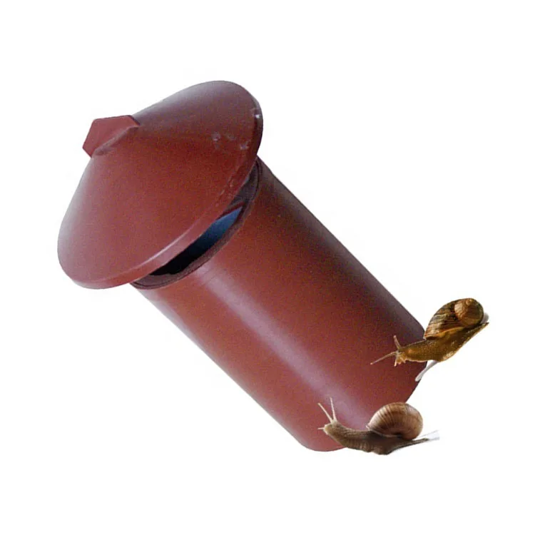 BSTW 3 years quality guarantee quality-assured excellent material slug trap