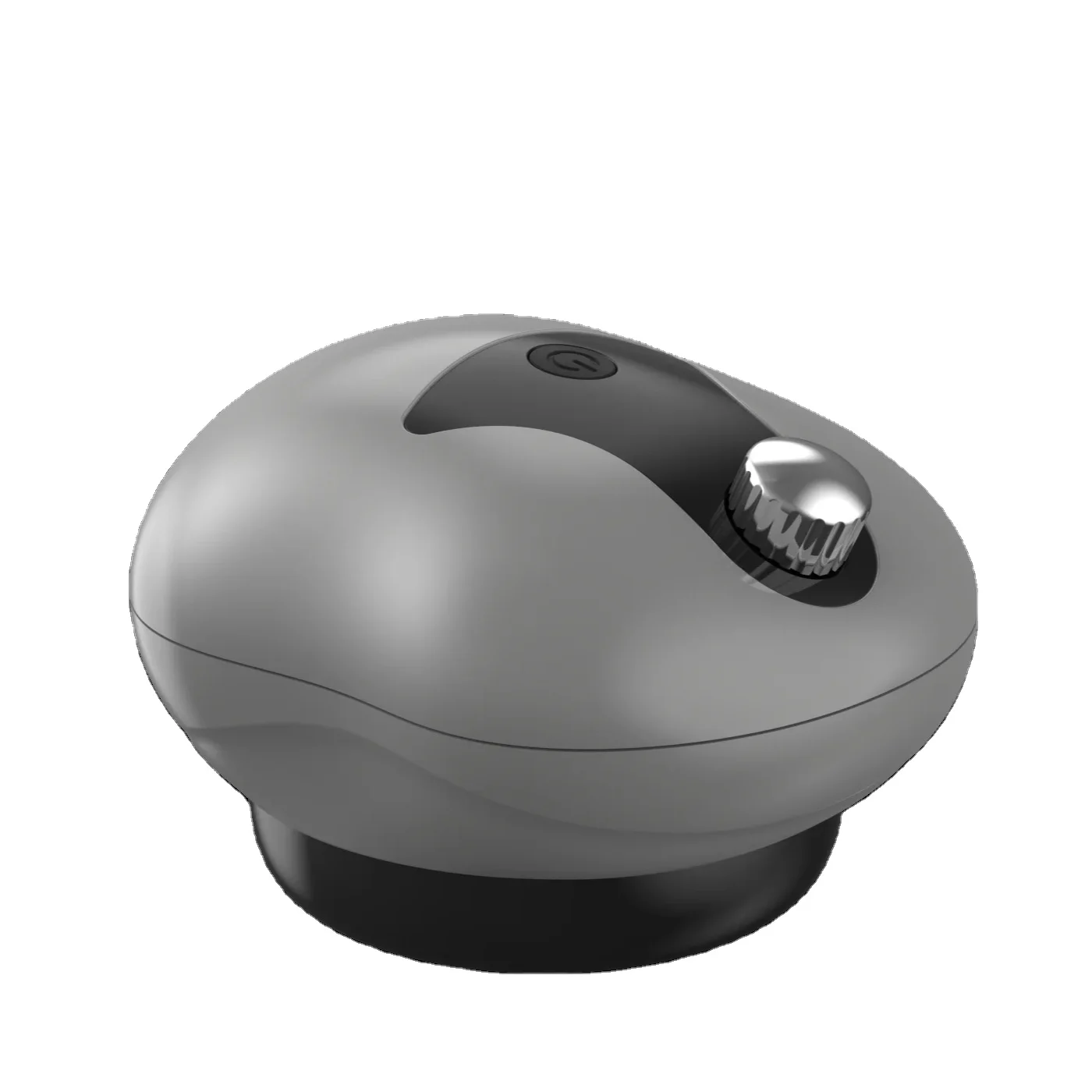 PZ 12 Level Lcd Display Intelligent Negative Pressure Back Scraping Massage Instrument