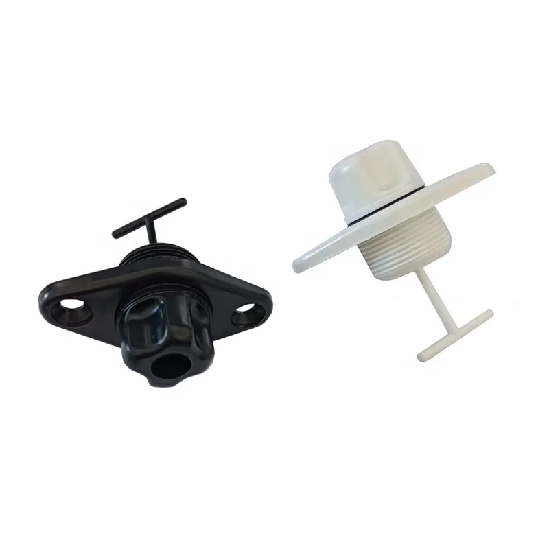 26mm Nylon Marine Yacht Fittings Scupper Drain Plug For Kayak