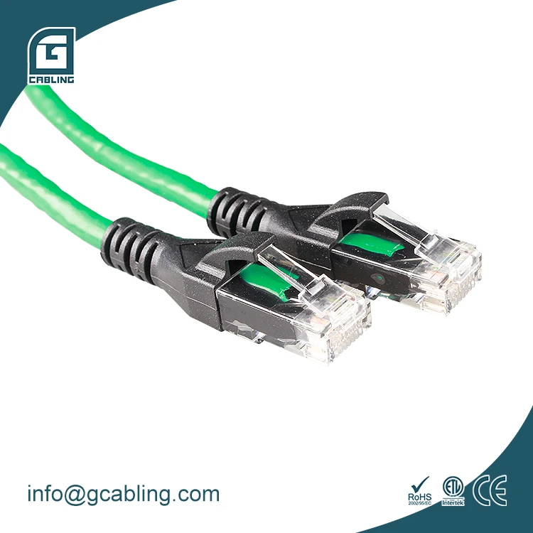 Сетевой патч-корд Gcabling 1 5 м футов UTP Cat.6 Ethernet-патч-корд экранированный сетевой бренд cat6 патч-кабель шнур RJ45